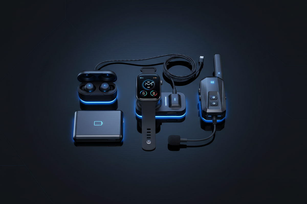 Tecnologia & Gadgets