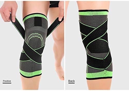 Rodillera Deportiva Ajustable 1pcs S/M - additional image 5
