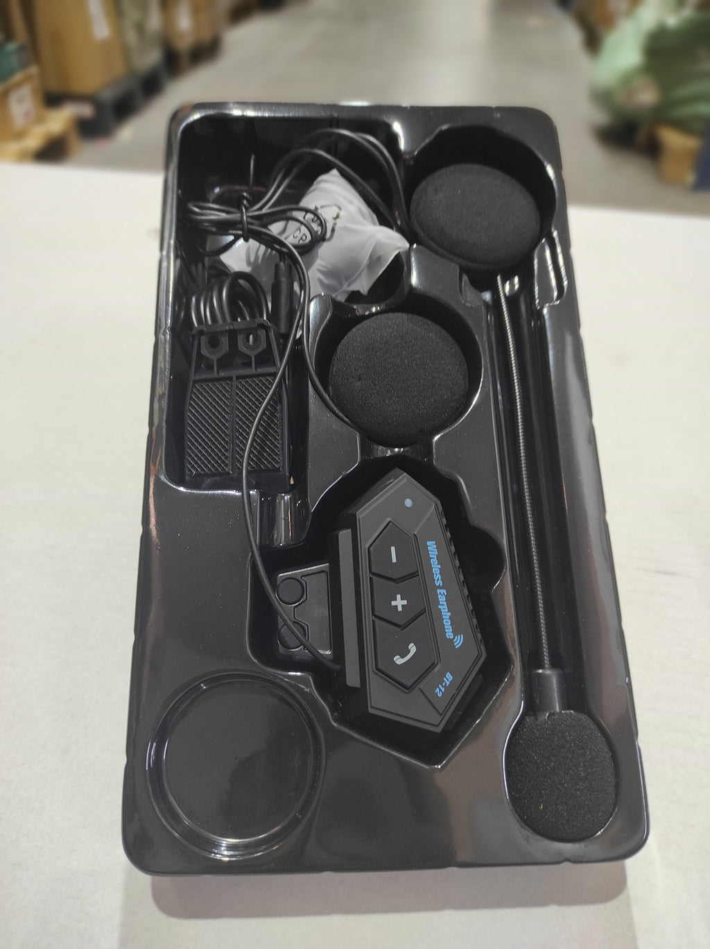 Intercomunicador bluetooth para motocicletas - additional image 3