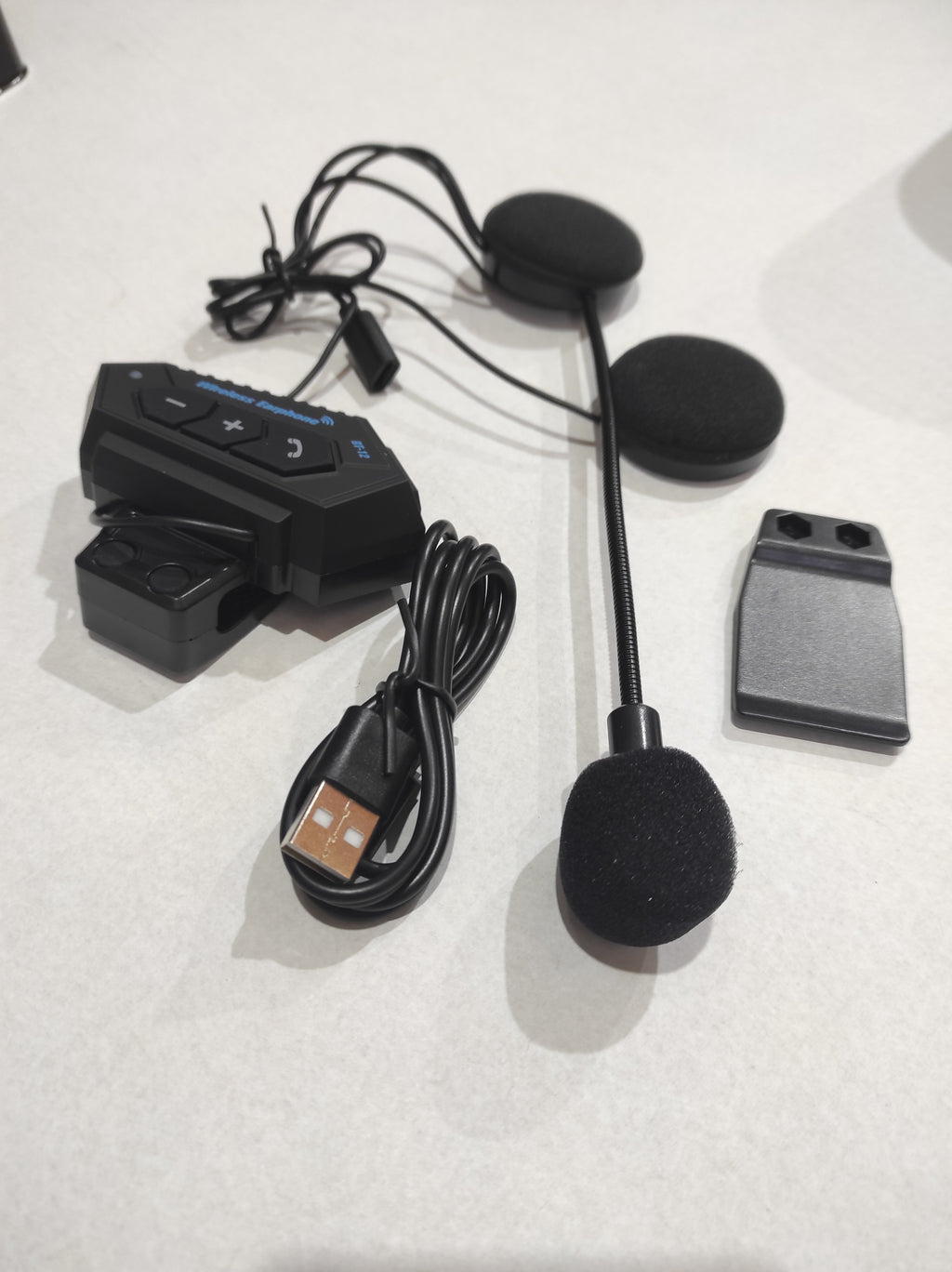 Intercomunicador bluetooth para motocicletas - additional image 4